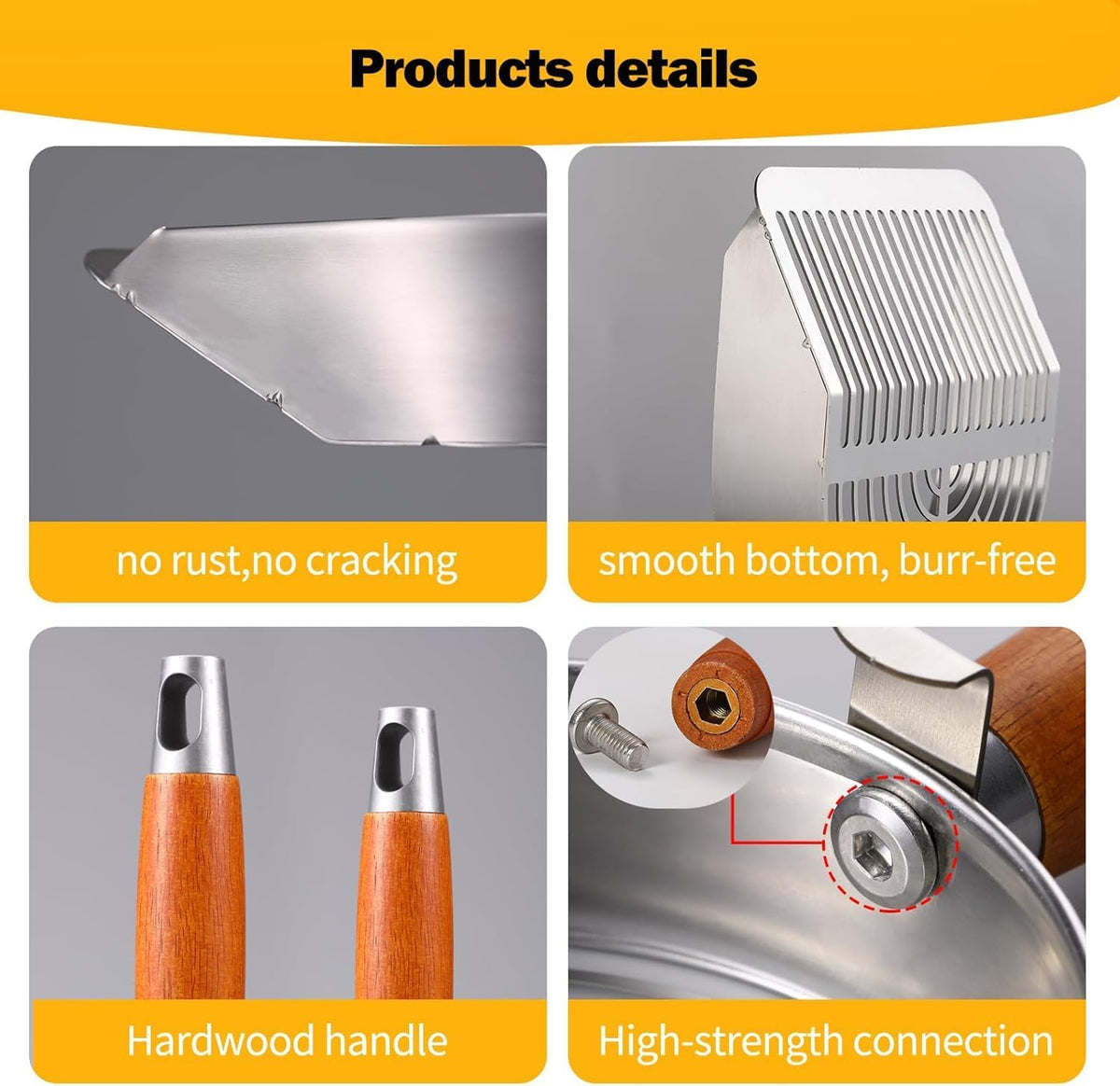 Cat Litter Scoop product image 4