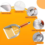 Cat Litter Scoop product image 5