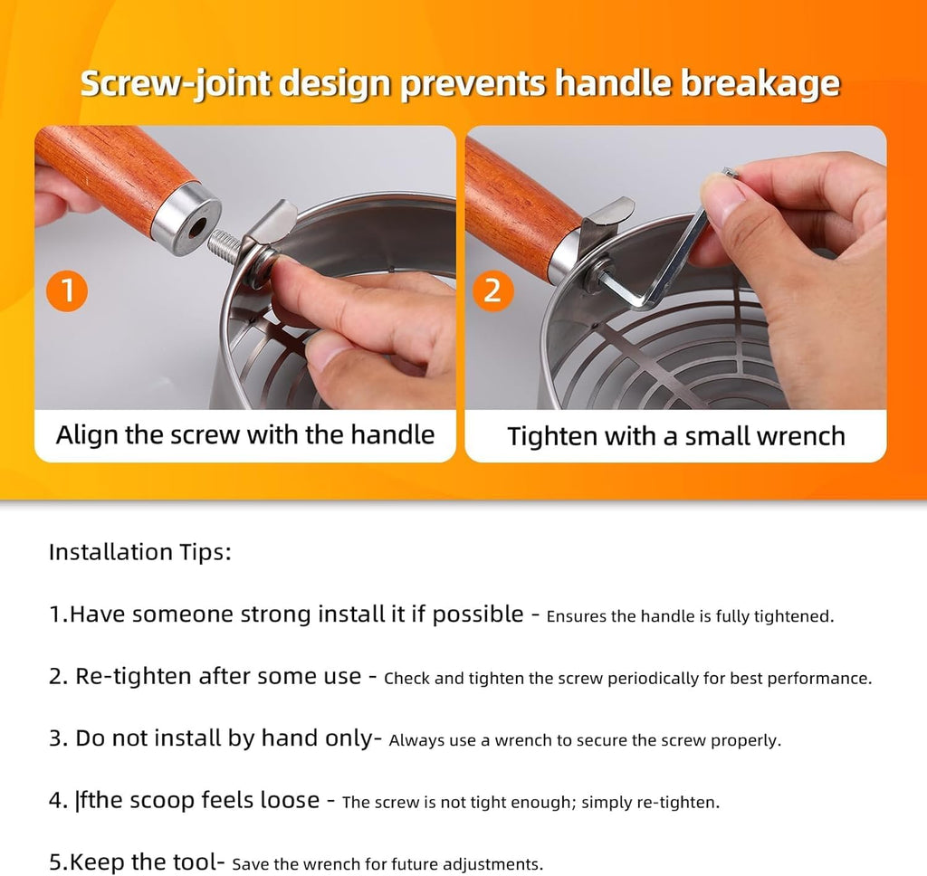 Cat Litter Scoop product image 6