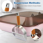 Cat Litter Scoop product image 8