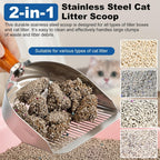 Cat Litter Scoop product image 9