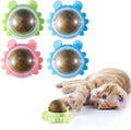 Catnip Balls product image 1