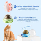 Catnip Balls product image 3
