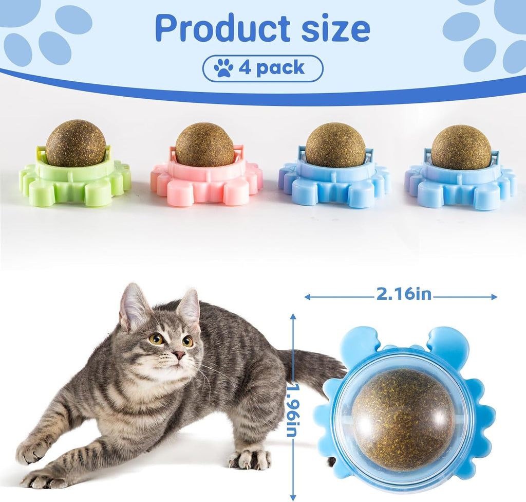 Catnip Balls product image 6