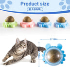 Catnip Balls product image 6