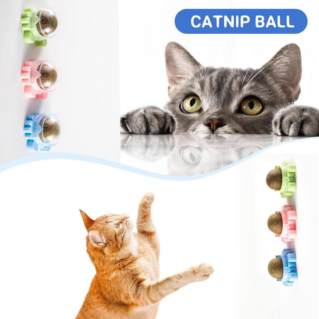 Catnip Balls product image 7