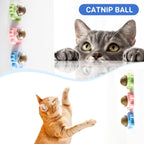 Catnip Balls product image 7