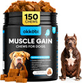 Dog Muscle Gain Chews product image 1