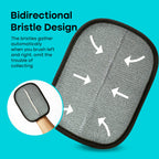 Pet Hair Cleaning Glove product image 2