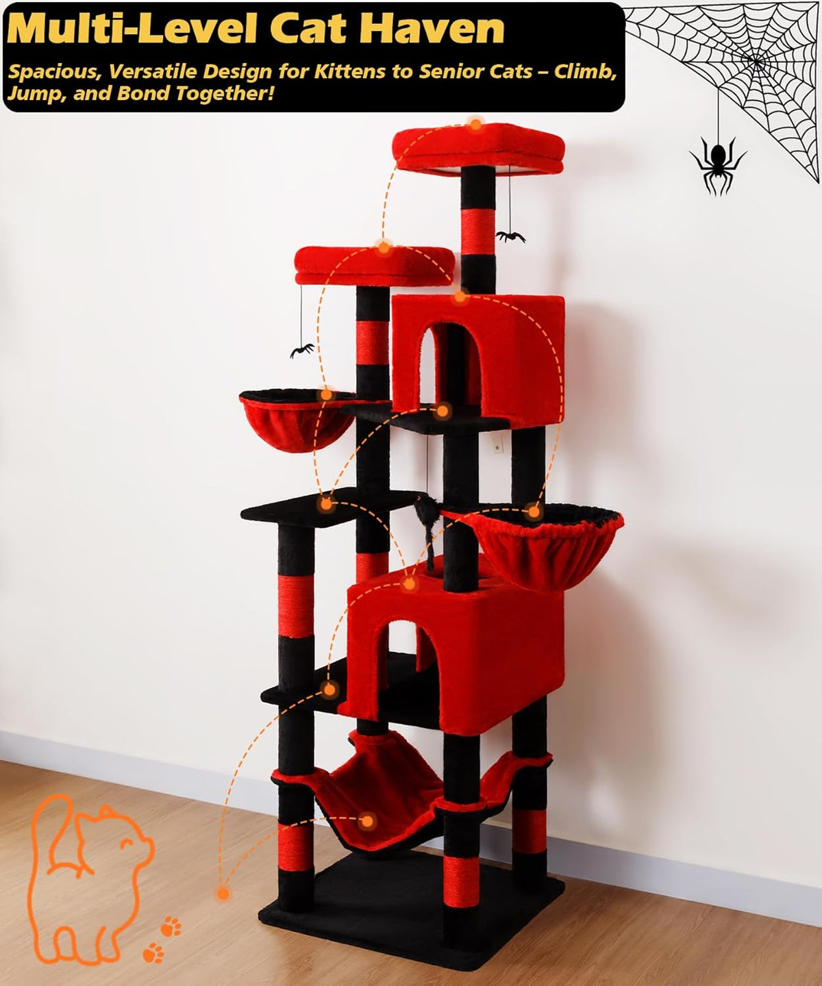 Cat Tree product image 2