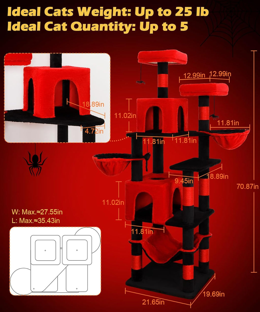 Cat Tree product image 3