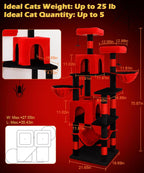 Cat Tree product image 3