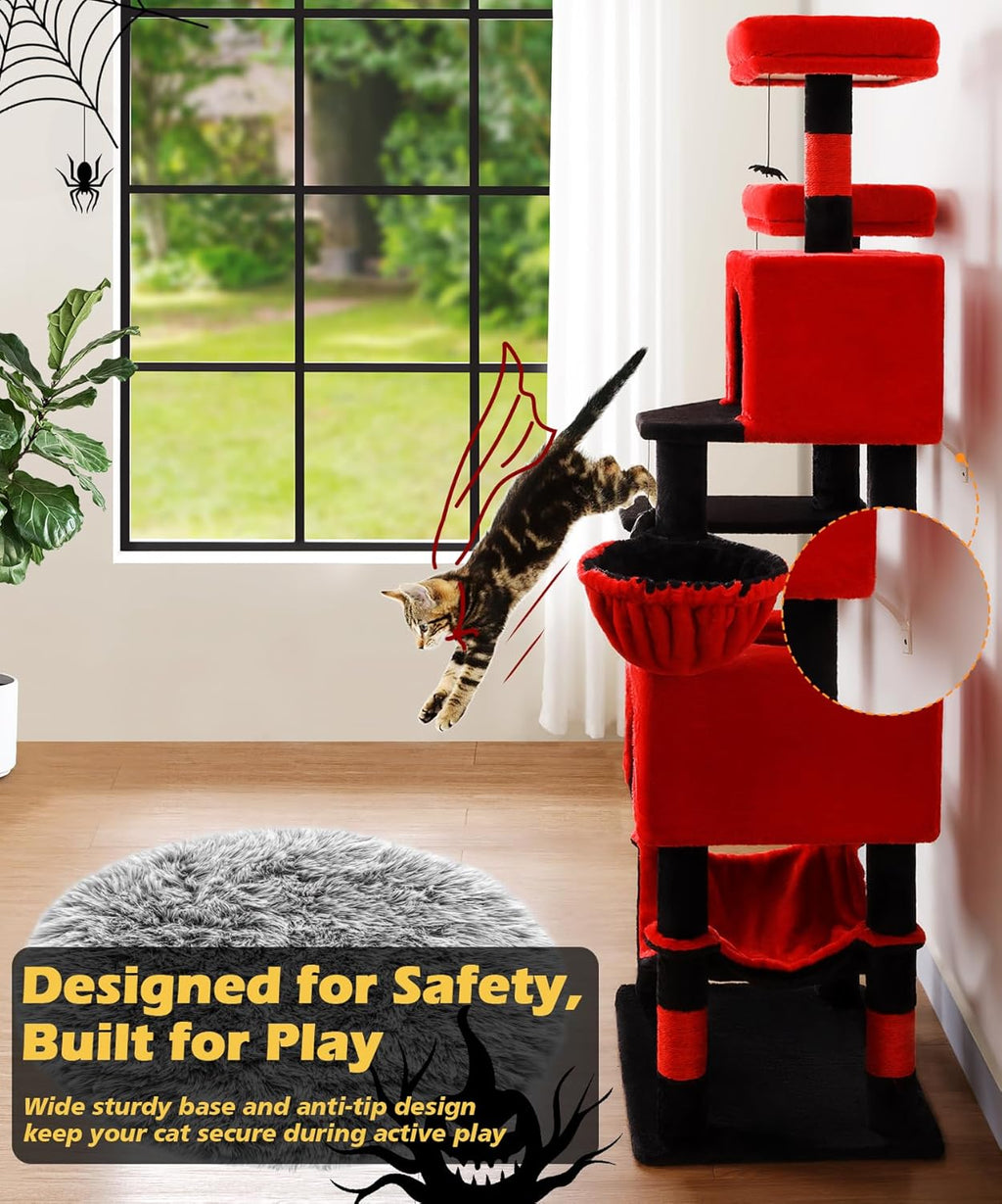 Cat Tree product image 4