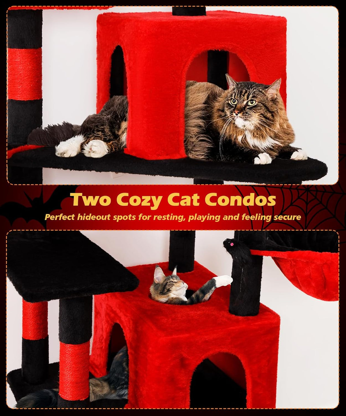 Cat Tree product image 5