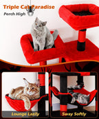 Cat Tree product image 6