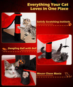 Cat Tree product image 7