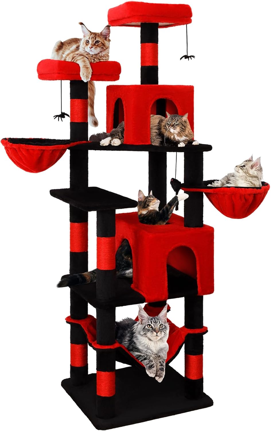 Cat Tree product image 8