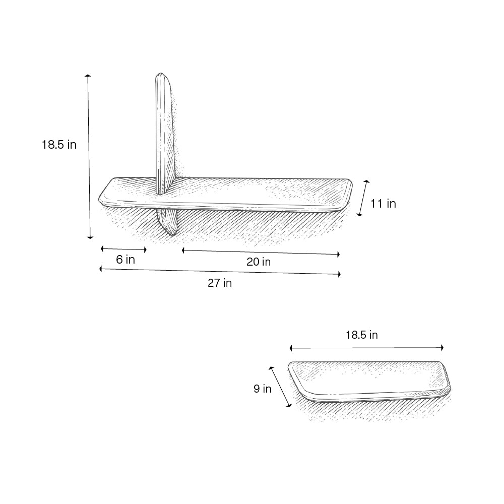 Cat Shelf product image 7