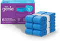 Cat litter refill bags product image 1