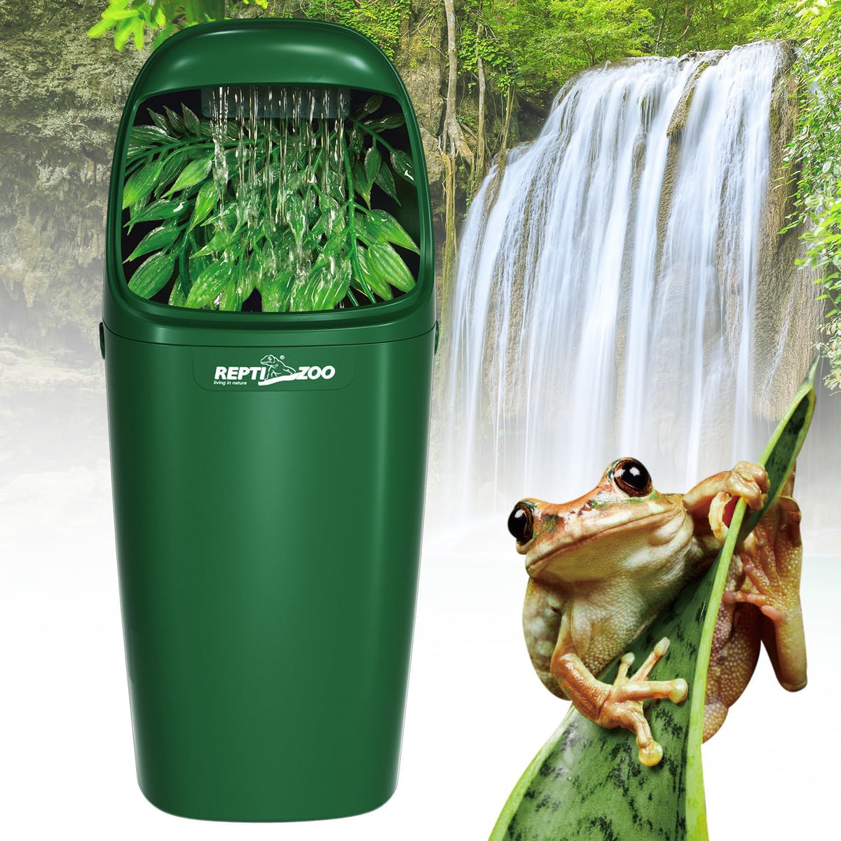 Reptile Water Fountain product image 1