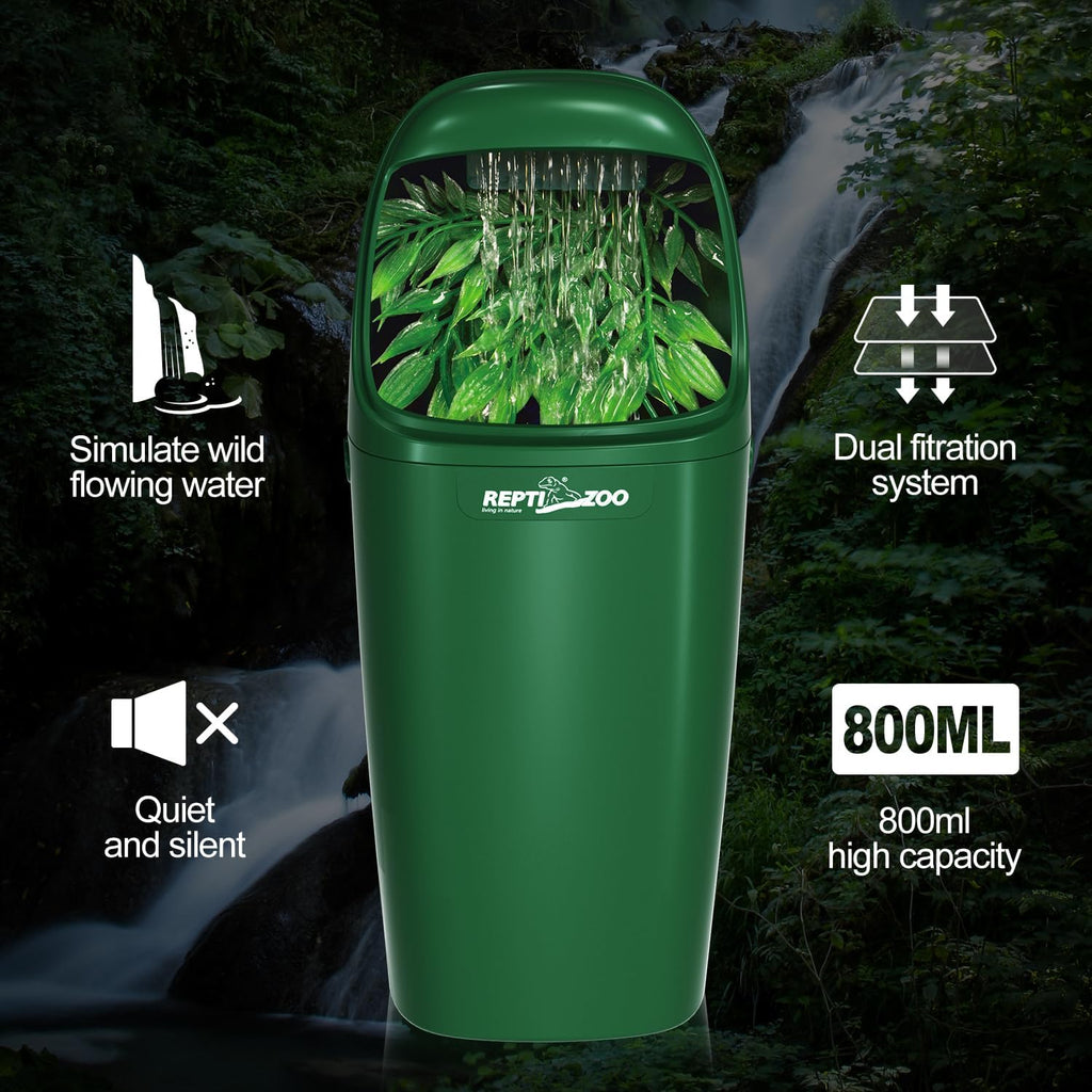 Reptile Water Fountain product image 5