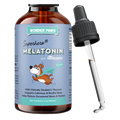 Dog Melatonin Drops product image 1