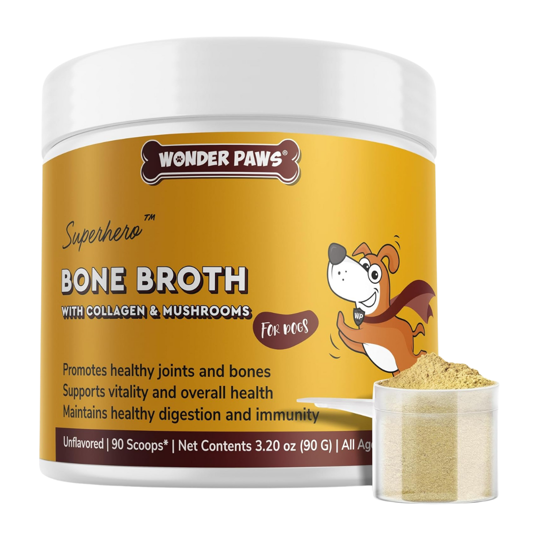 Bone Broth Powder product image 1