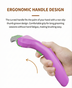 Dematting Rake product image 5