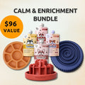 Dog Enrichment Toy Bundle product image 1