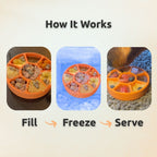 Dog Enrichment Toy Bundle product image 3