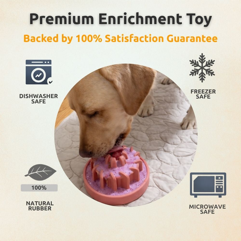 Dog Enrichment Toy Bundle product image 4