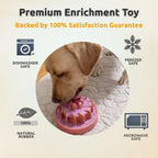 Dog Enrichment Toy Bundle product image 4