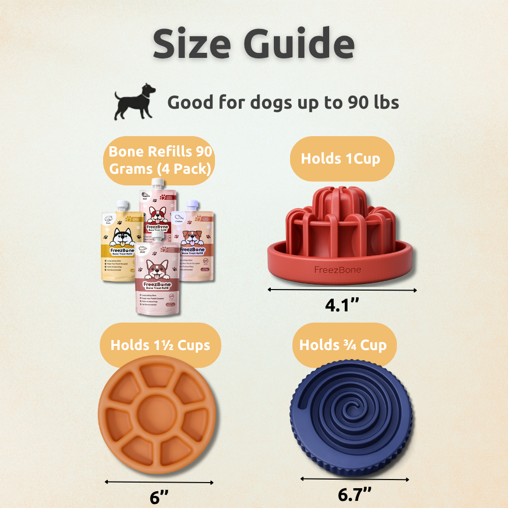 Dog Enrichment Toy Bundle product image 9
