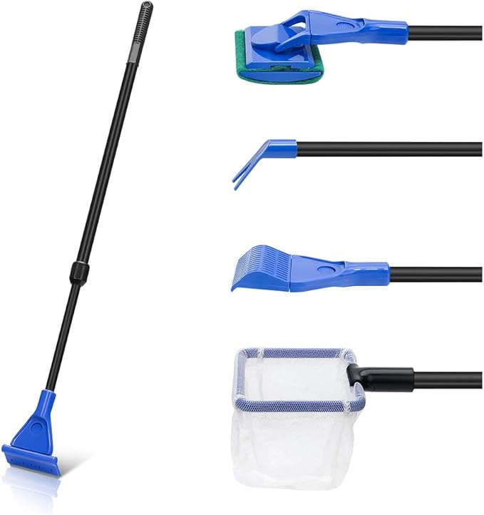 Aquarium Cleaning Kit product image 1