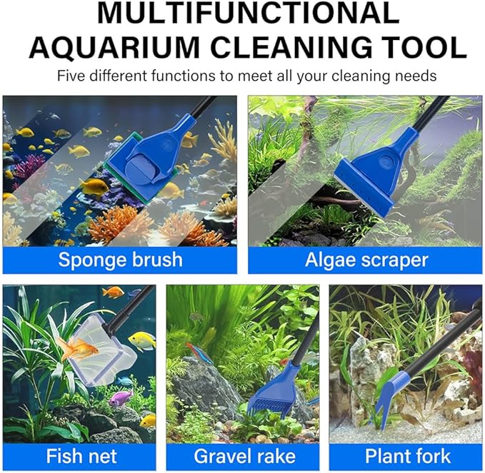 Aquarium Cleaning Kit product image 2