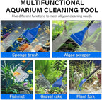 Aquarium Cleaning Kit product image 2