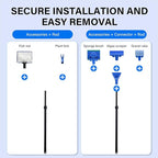 Aquarium Cleaning Kit product image 5