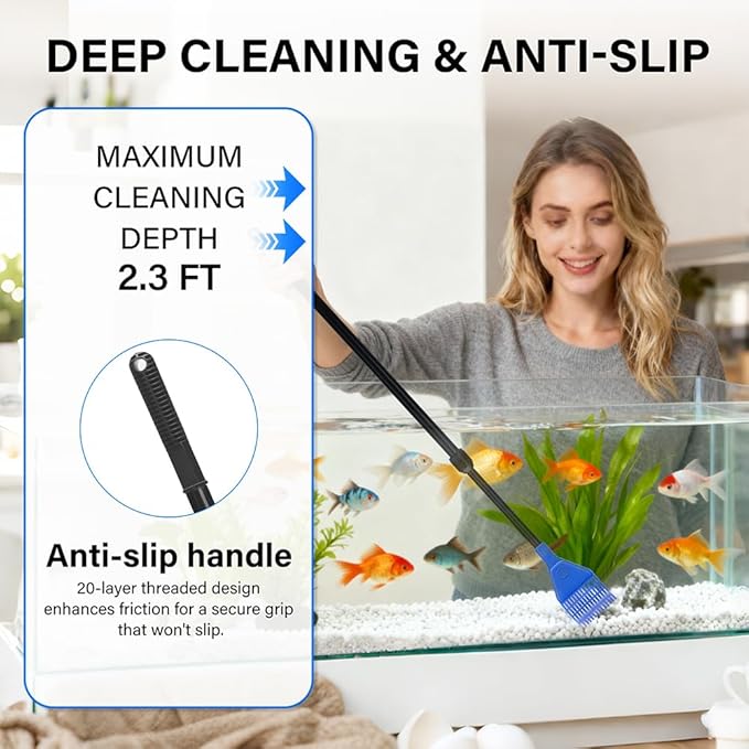 Aquarium Cleaning Kit product image 6