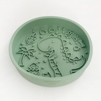 Slow Feeder Dog Bowl product image 1