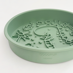 Slow Feeder Dog Bowl product image 2
