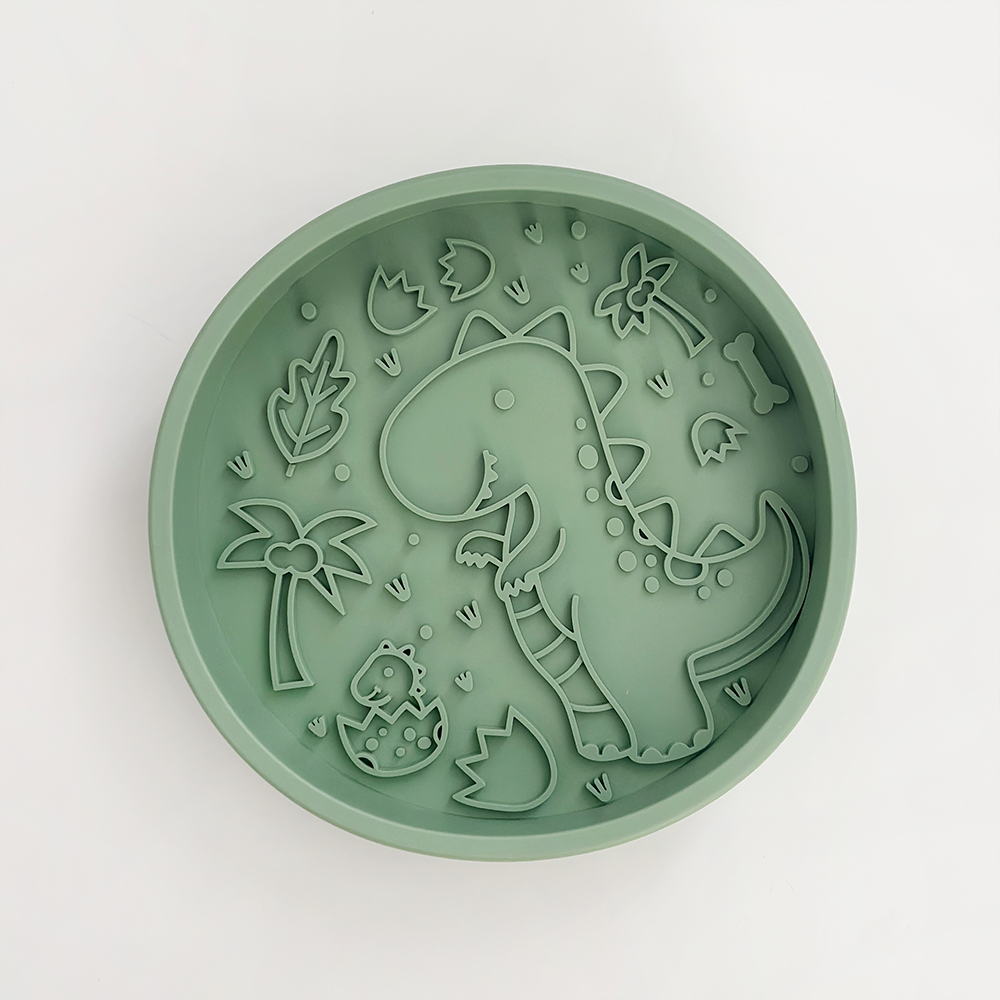 Slow Feeder Dog Bowl product image 3