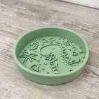 Slow Feeder Dog Bowl product image 5