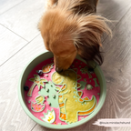 Slow Feeder Dog Bowl product image 8