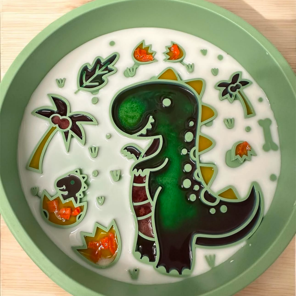 Slow Feeder Dog Bowl product image 14