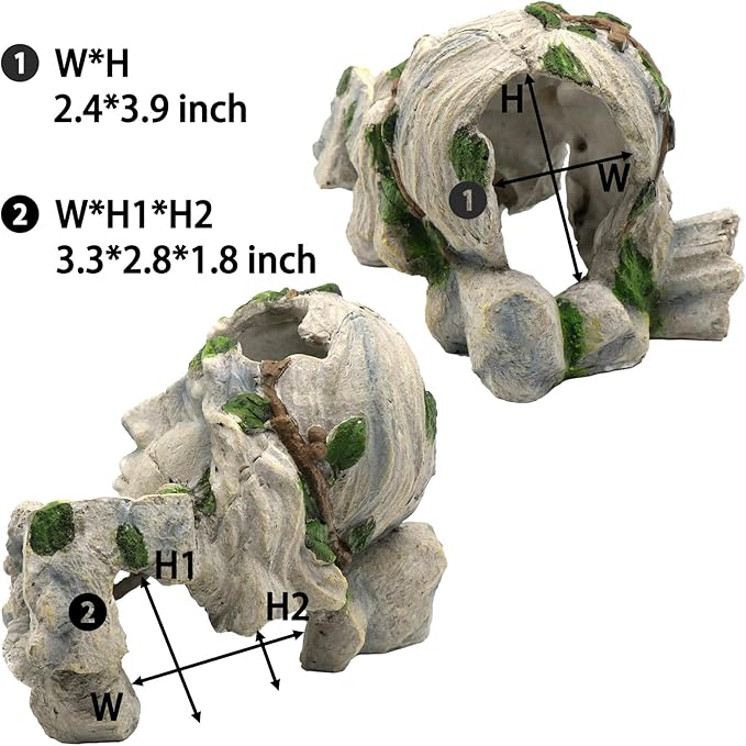 Aquarium Cave product image 6
