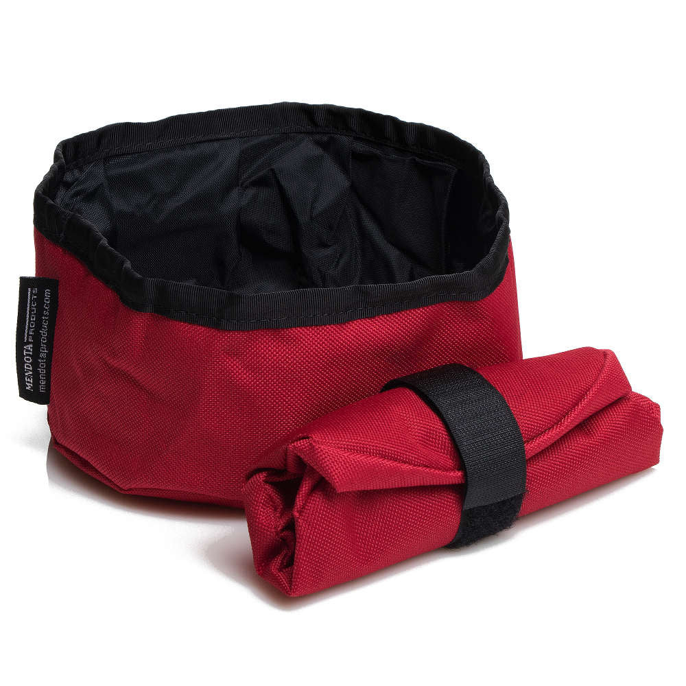 Collapsible Dog Bowl product image 1