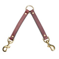 Leather Dog Coupler product image 1