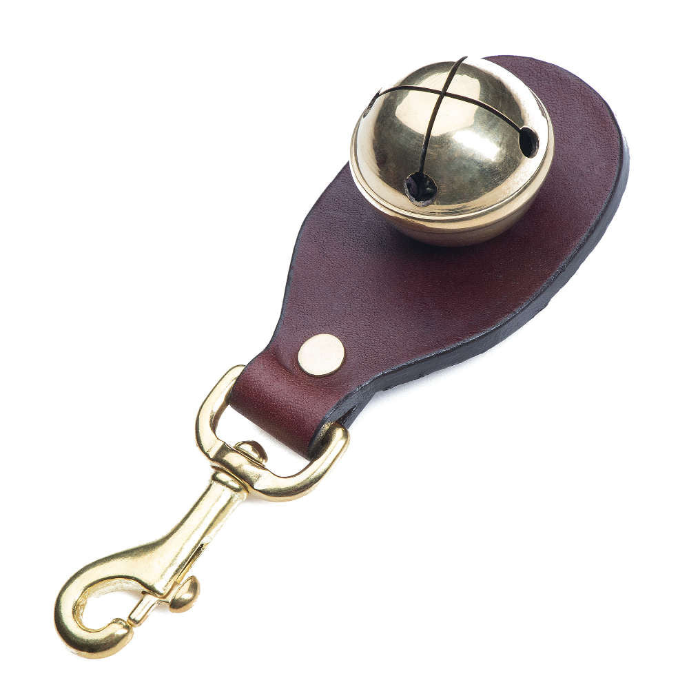 Dog Collar Bell product image 1