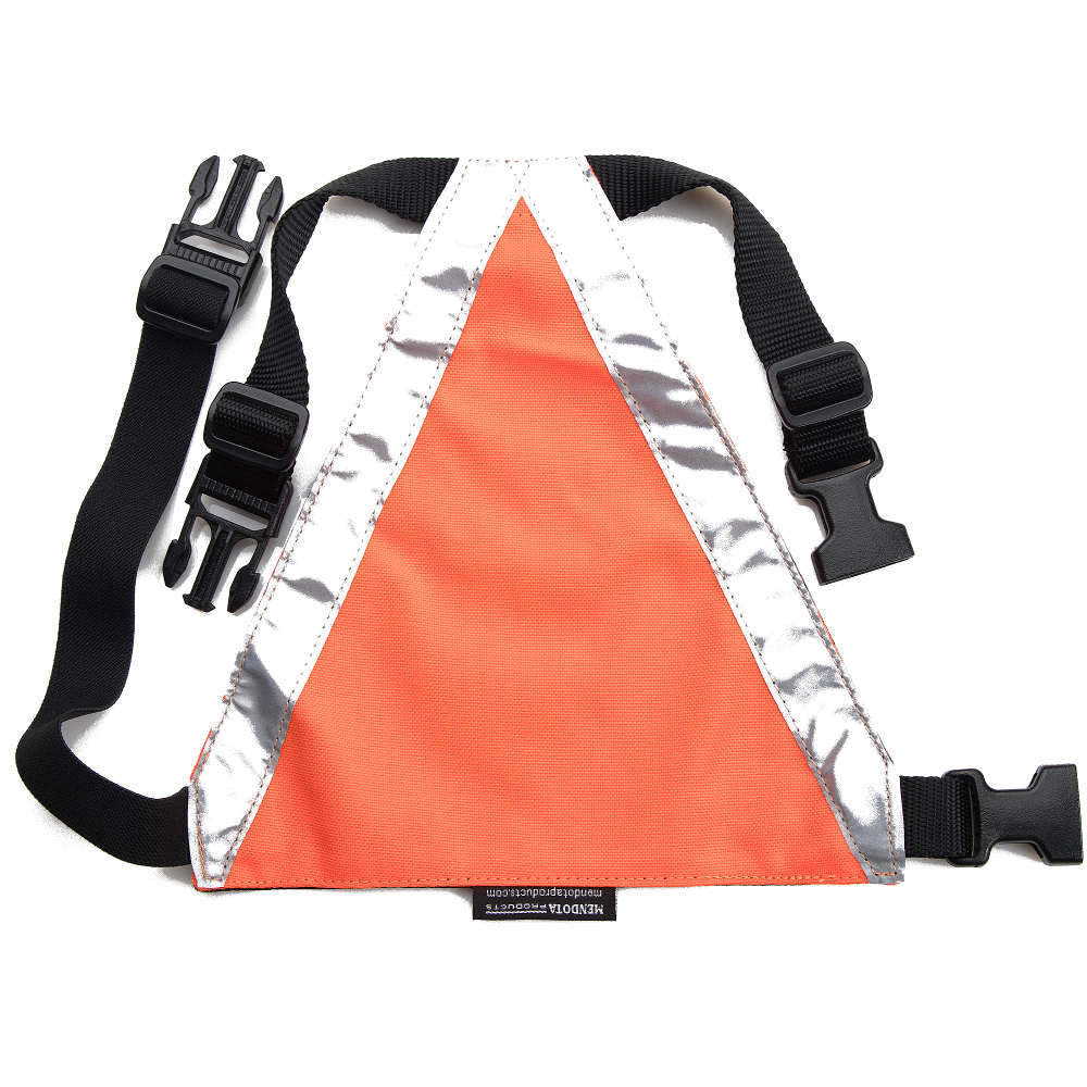 Dog Safety Vest product image 1