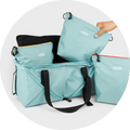 Dog Travel Bag product image 1